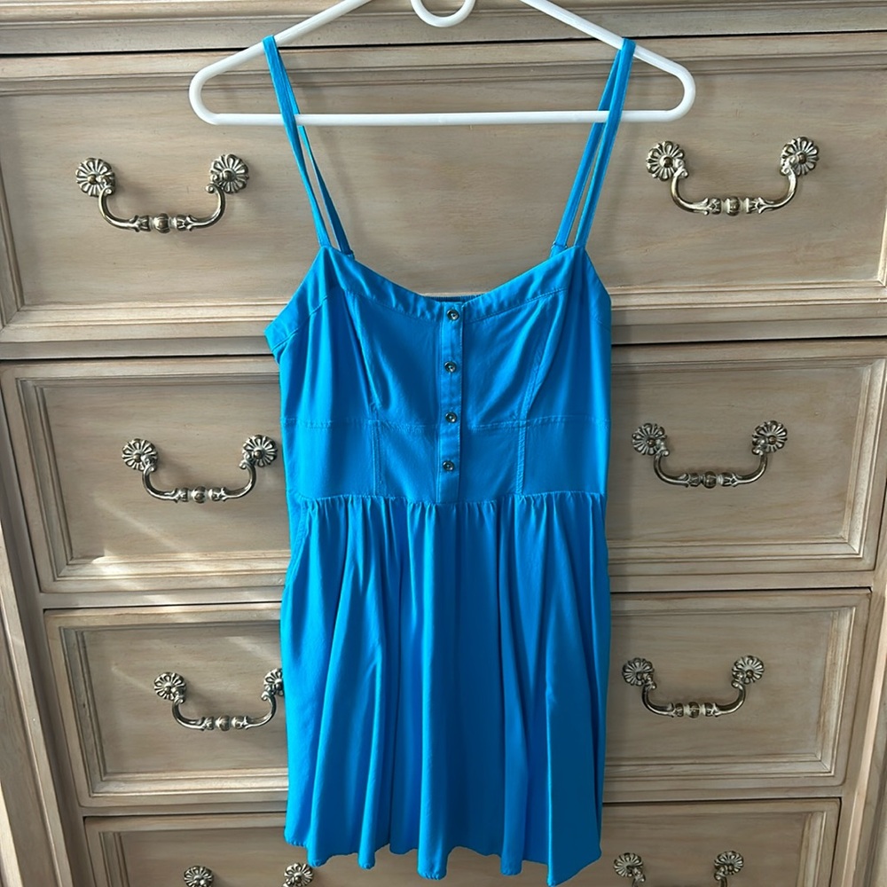 Express Dress